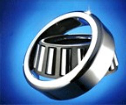 Tapered Roller Bearings--801346/10